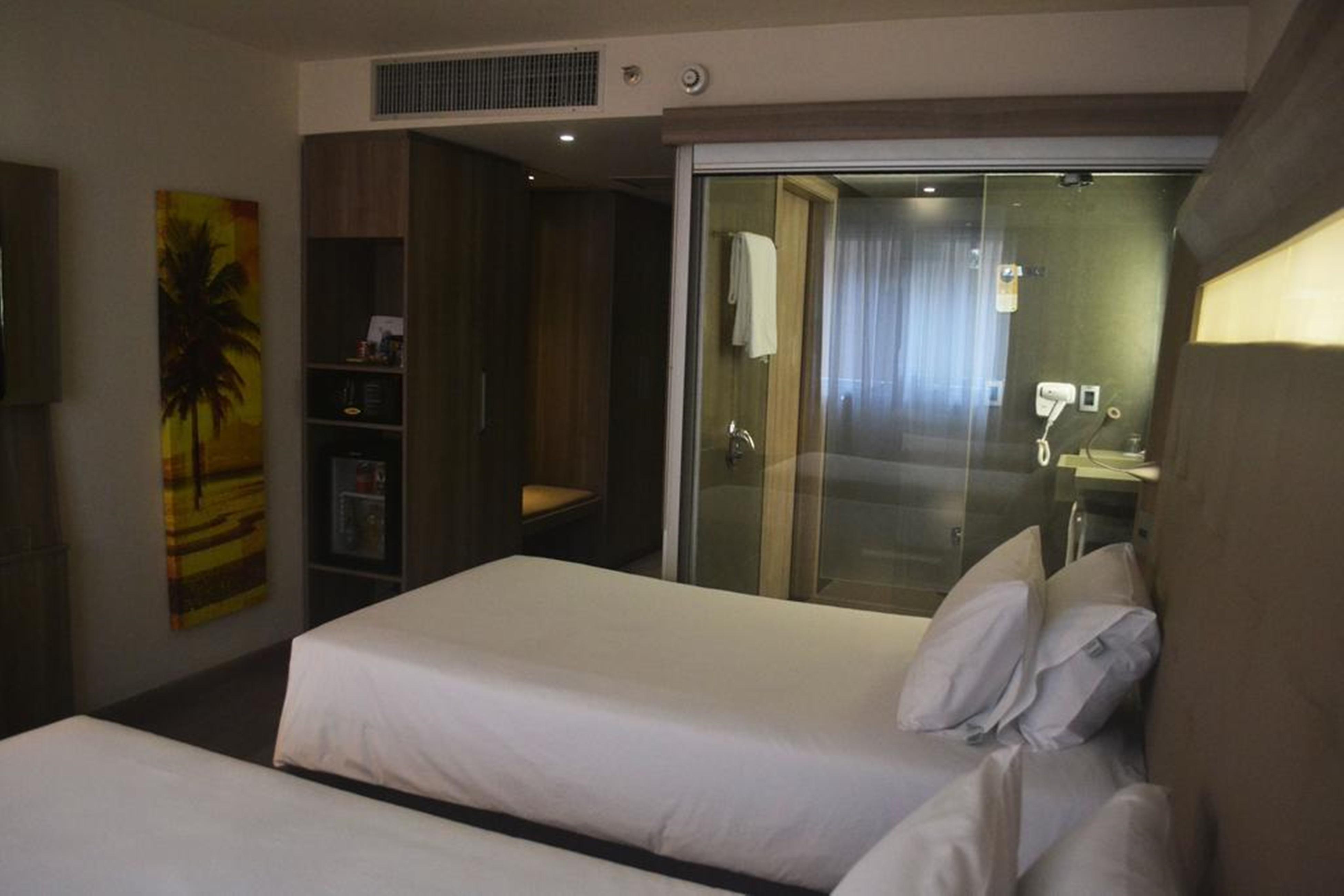 Novotel Rj Praia De Botafogo Rio de Janeiro Exterior foto